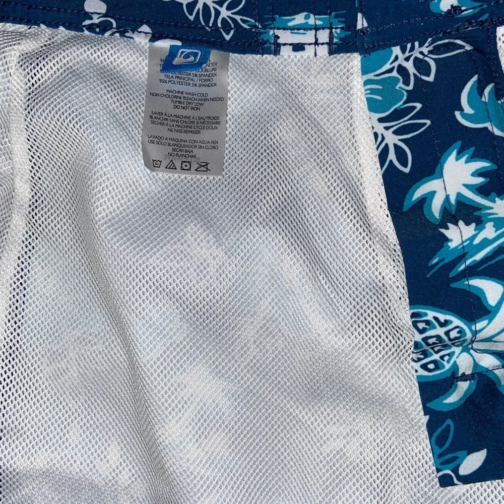 BLUE WAVE men’s Boardshorts